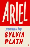 Ariel by Sylvia Plath
