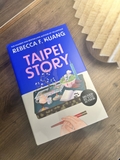 Taipei Story: Special Signed edition