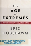 Age of Extremes: 1914-1991