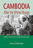 Camdodia after Khmer Rouge