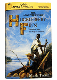 The adventure of Huckleberry Finn