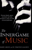 The inner game of music