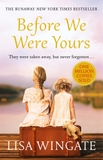 Before We Were Yours by Lisa Wingate