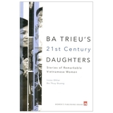 Ba Trieu's 21st Century Daughters