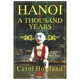 Hanoi of A Thousand Years