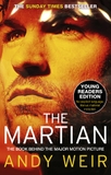 The Martian (Young Readers Edition)