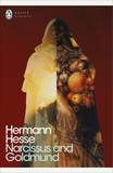 Narcissus & Goldmund (Penguin Modern Classics)