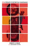 Zen & the art of motorcycle maintenance