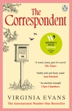 The Correspondent by Virginia Evans
