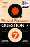 Question 7 by Richard Flanagan