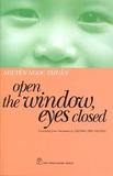 Open the Window, Eyes Closed
