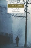 Tinker Tailor Soldier Spy