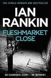Fleshmarket close