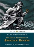 The Great Adventures of Sherlock Holmes (Puffin Classics)