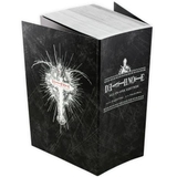 Death Note (All-in-One Edition)