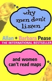 Why Men Don't Listen and Women Can't Read Maps