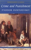 Crime and Punishment (Wordsworth Classics)
