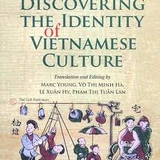 Discovering the Identity of Vietnamese Culture