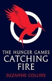 Catching Fire (The Hunger Games #2)