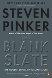 The Blank Slate: The Modern Denial of Human Nature