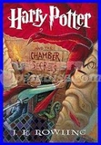 Harry Potter And The Chamber Of Secrets (Book 2)
