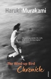 The Wind-Up Bird Chronicle