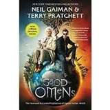 Good Omens: The Nice and Accurate Prophecies of Agnes Nutter, Witch