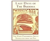 Last Days of the Buddha