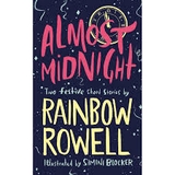 Almost Midnight: Two Festive Short Stories