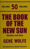 The Book of the New Sun Shadow and Claw