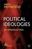 Political Ideologies, Fourth Edition: An Introduction