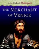 The Merchant of Venice (Oxford School Shakespeare Series)