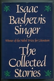 The Collected Stories of Isaac Bashevis Singer