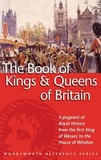 The Book of the Kings & Queens of Britain