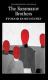 Karamazov Brothers (Wordsworth Classics)