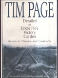 Derailed in Uncle Ho's victory garden: Return to Vietnam and Cambodia