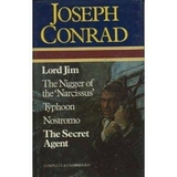 Joseph Conrad Complete and Unabridged