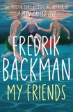 My Friends (Signed by the Author)