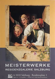 Masterworks: RESIDENZGALERIE SALZBURG