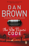 The Da Vinci Code: Robert Langdon Book 2 (International Edition)