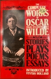 The Complete Works of Oscar Wilde
