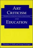 Art Criticism and Education