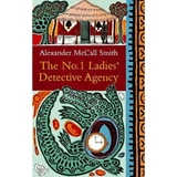 Number 1 ladies detective agency