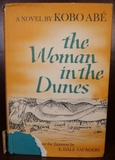 The Woman in the Dunes