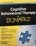 Cognitive Behavioural Therapy For Dummies