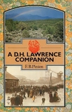 D.H.Lawrence Companion: Life, Thought and Works