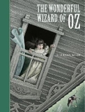 The Wonderful Wizard of Oz (Sterling Unabridged Classics)