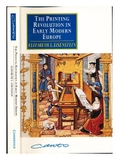 The Printing Revolution in Early Modern Europe