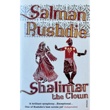 Shalimar the Clown