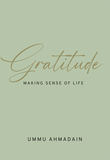 Gratitude - Making sense of life